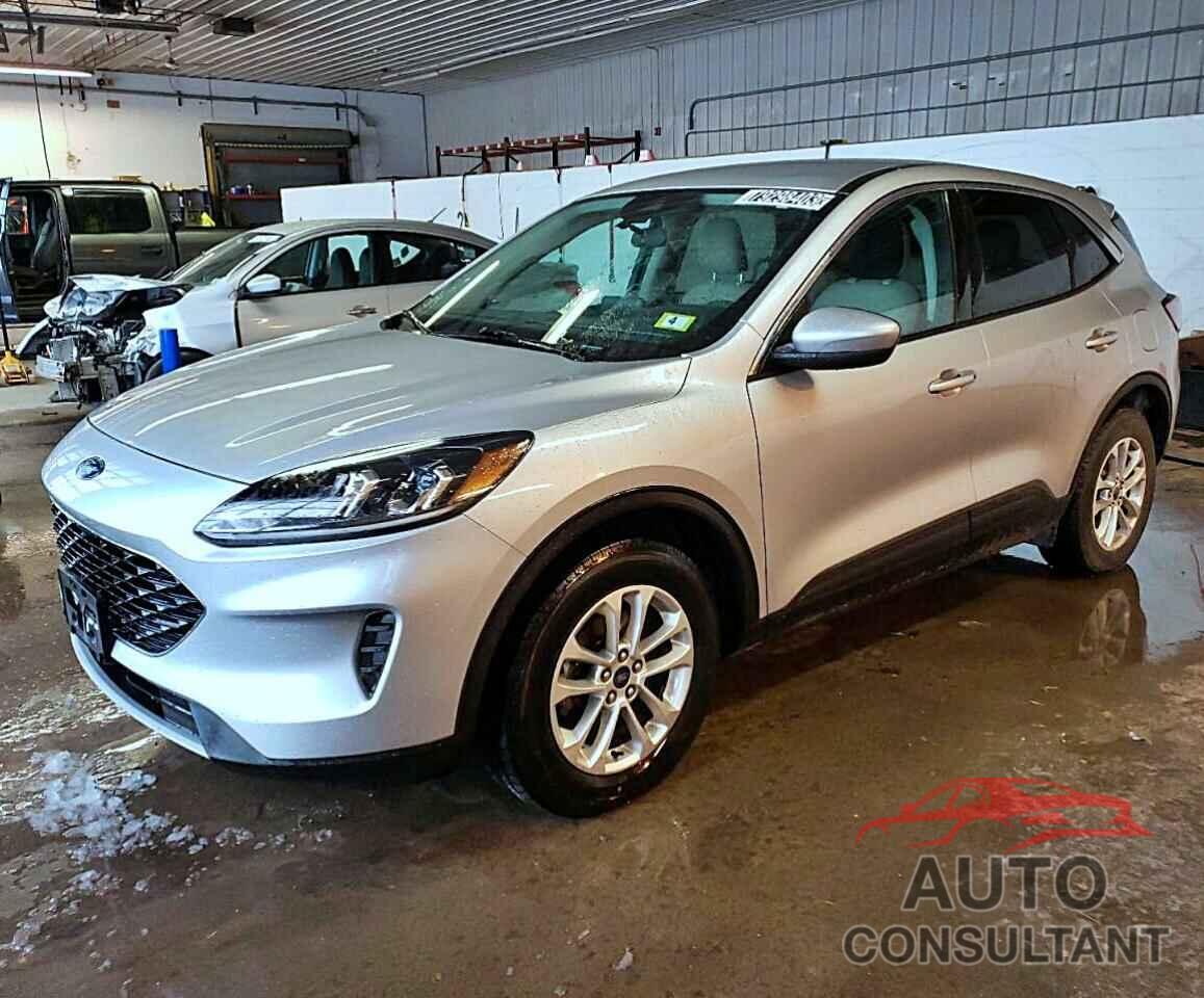 FORD ESCAPE 2020 - 1FMCU9G65LUB43373
