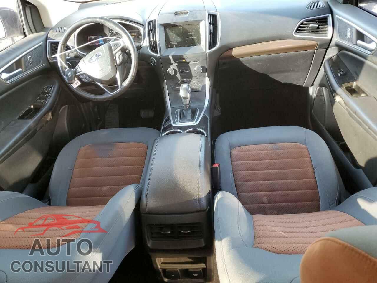FORD EDGE 2018 - 2FMPK3J92JBB26265