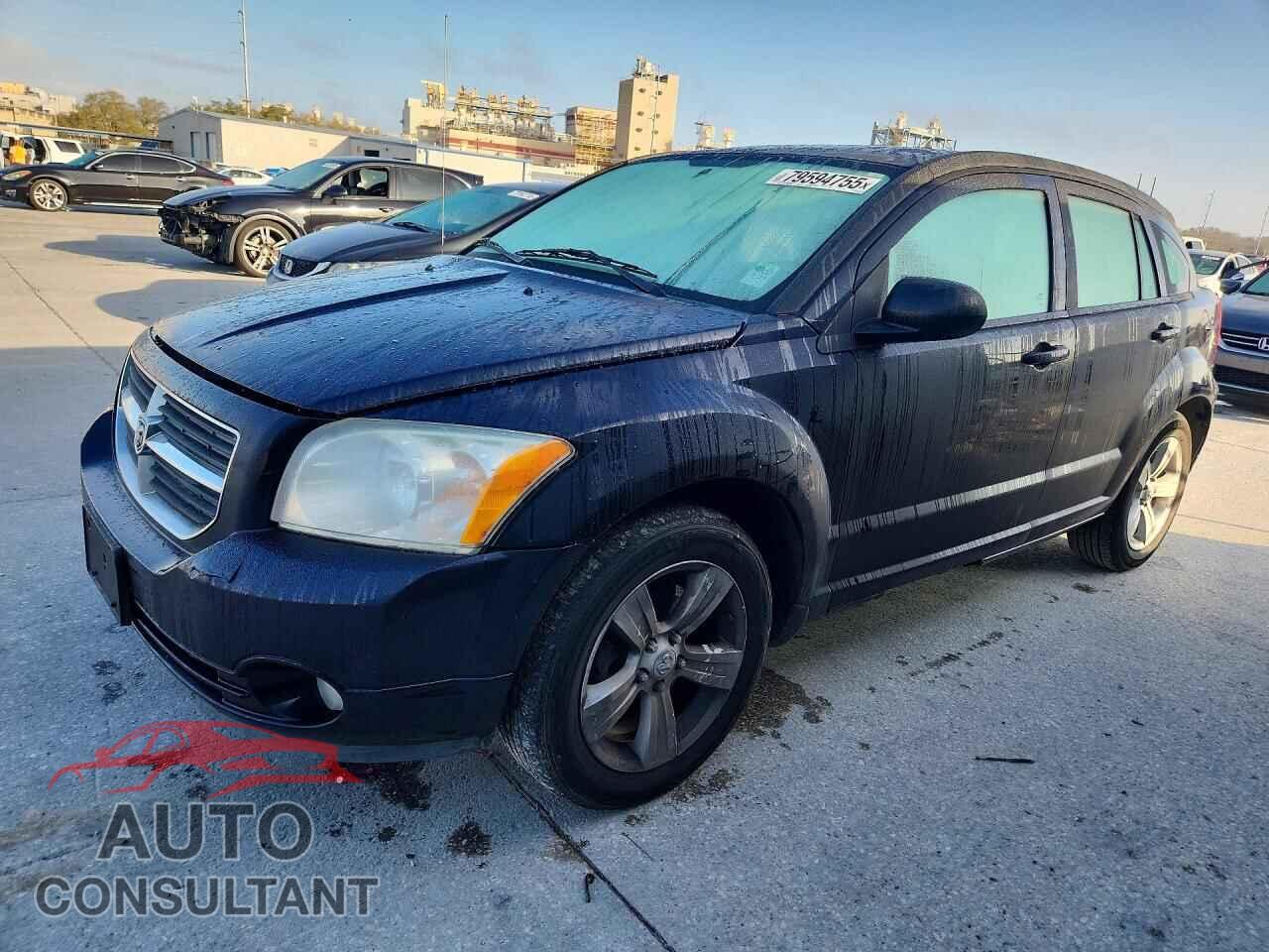 DODGE CALIBER 2011 - 1B3CB3HA3BD156231