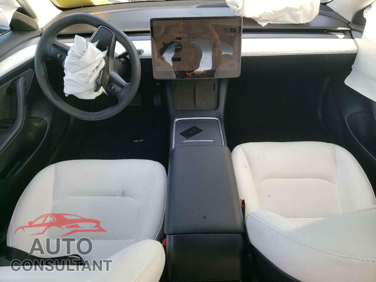 TESLA MODEL 3 2023 - 5YJ3E1EA2PF696572