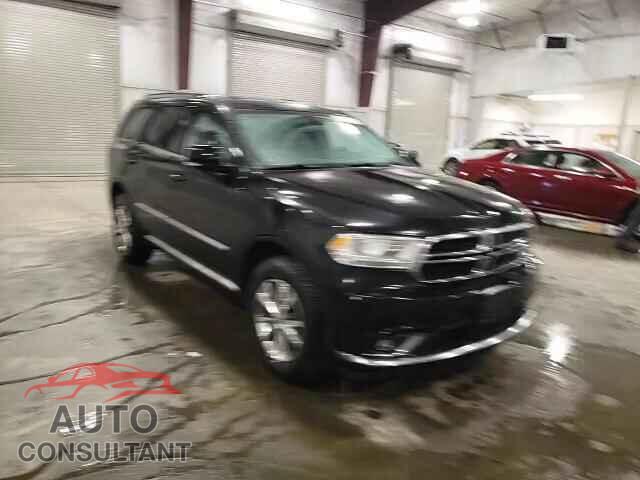 DODGE DURANGO 2014 - 1C4RDJDG8EC557673