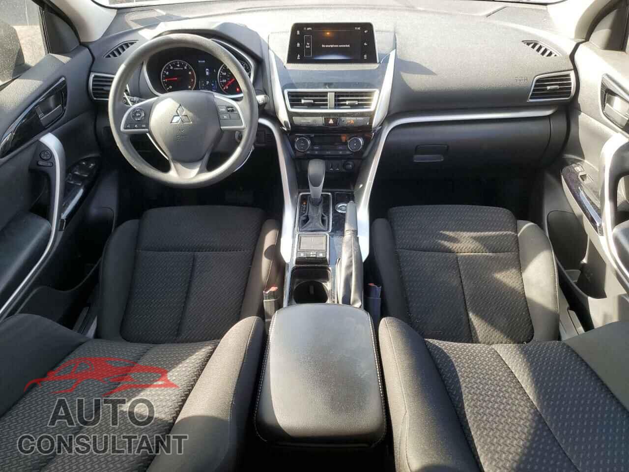 MITSUBISHI ECLIPSE 2019 - JA4AT4AAXKZ019349