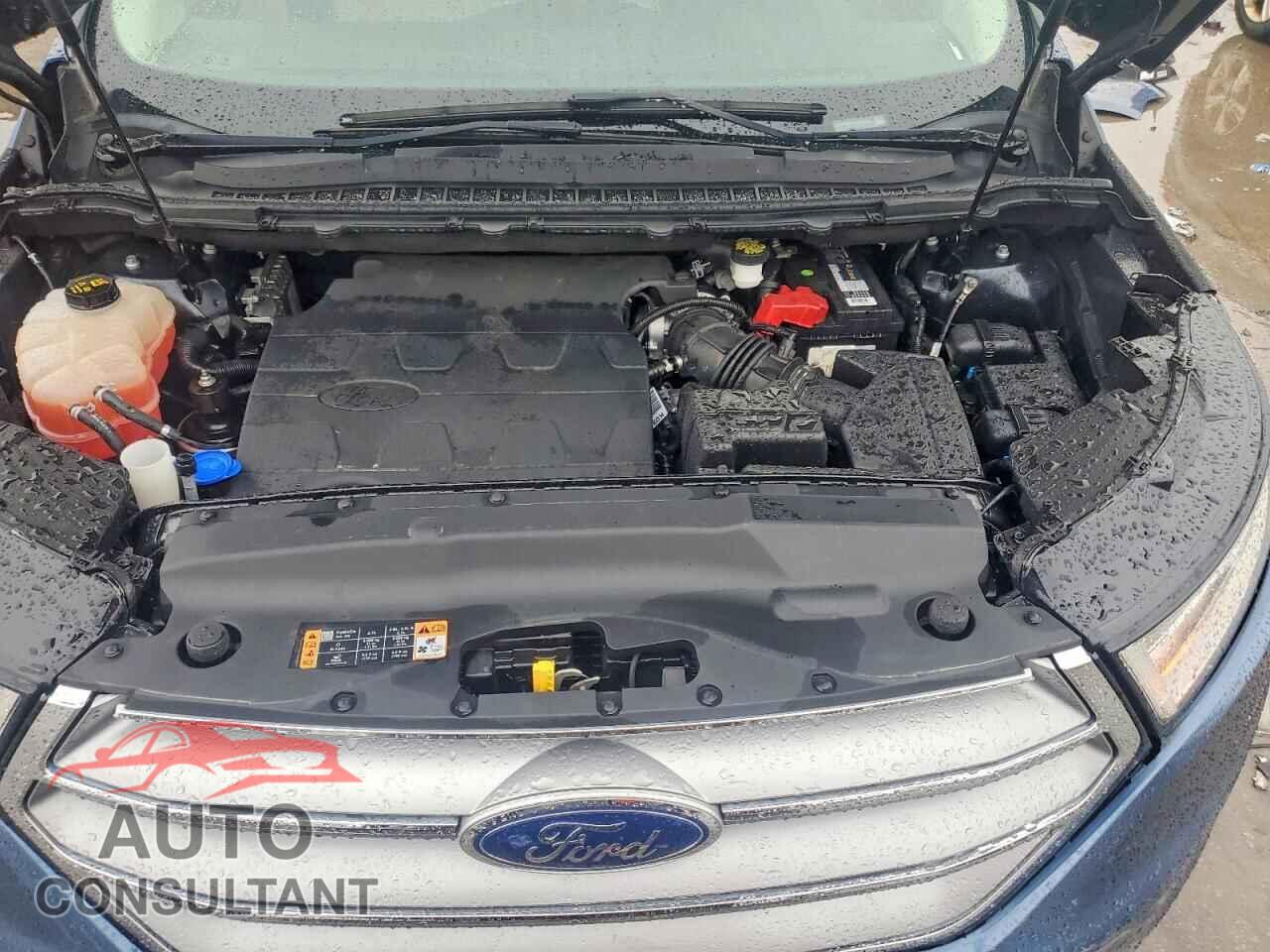 FORD EDGE 2018 - 2FMPK3K85JBC09503