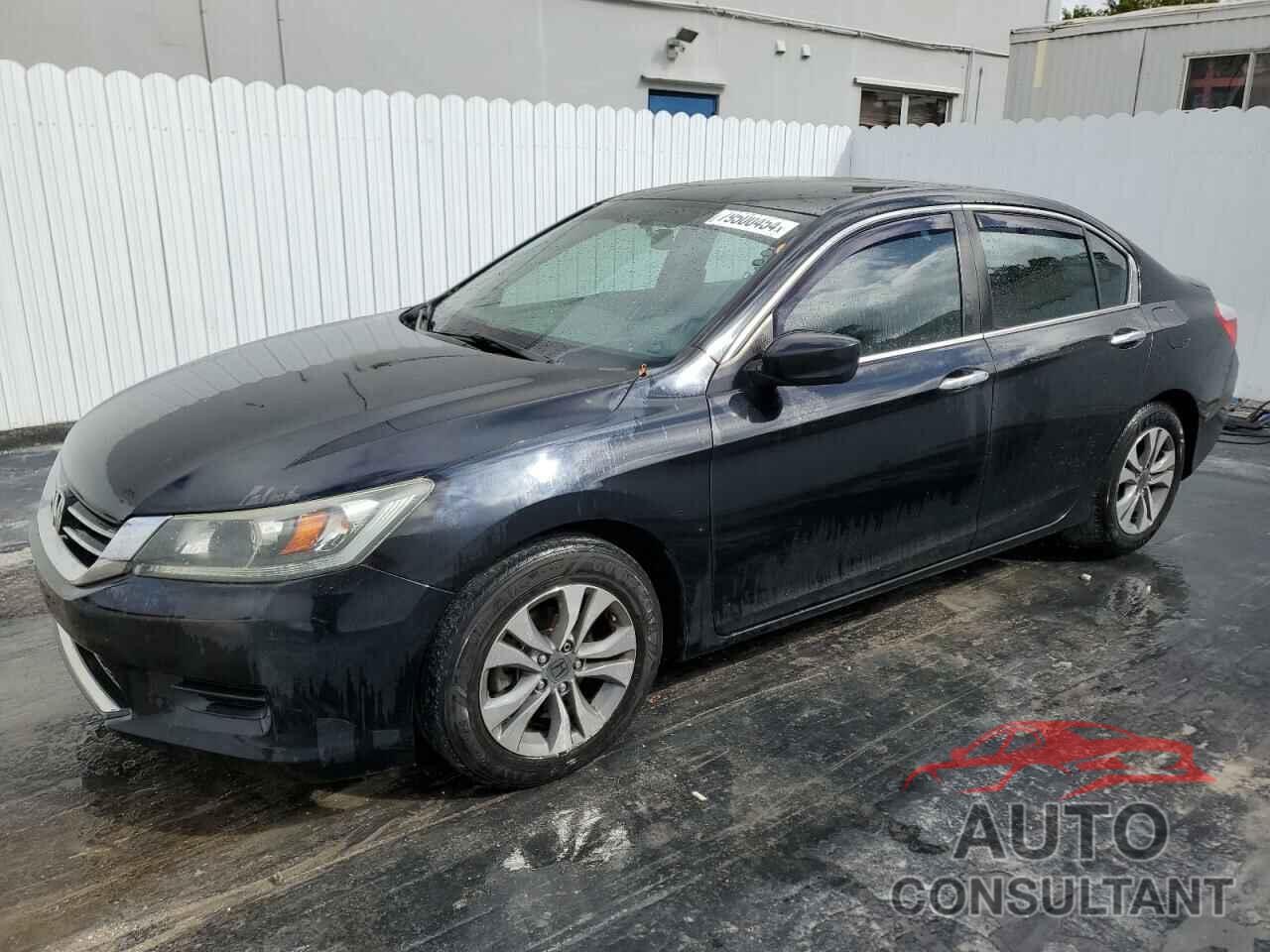 HONDA ACCORD 2015 - 1HGCR2F37FA250002