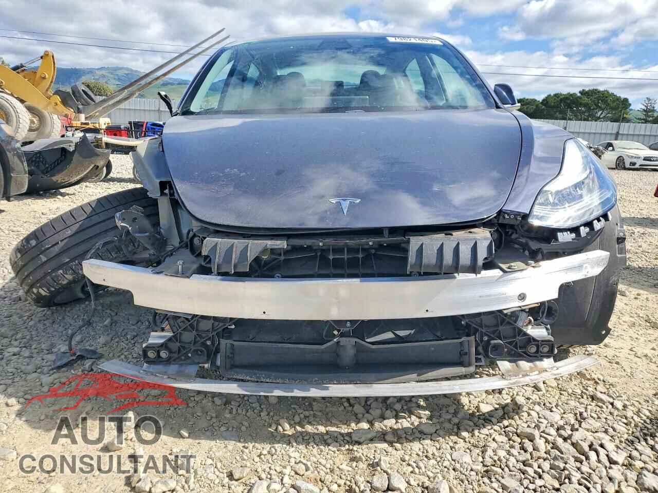 TESLA MODEL 3 2020 - 5YJ3E1EB0LF638074