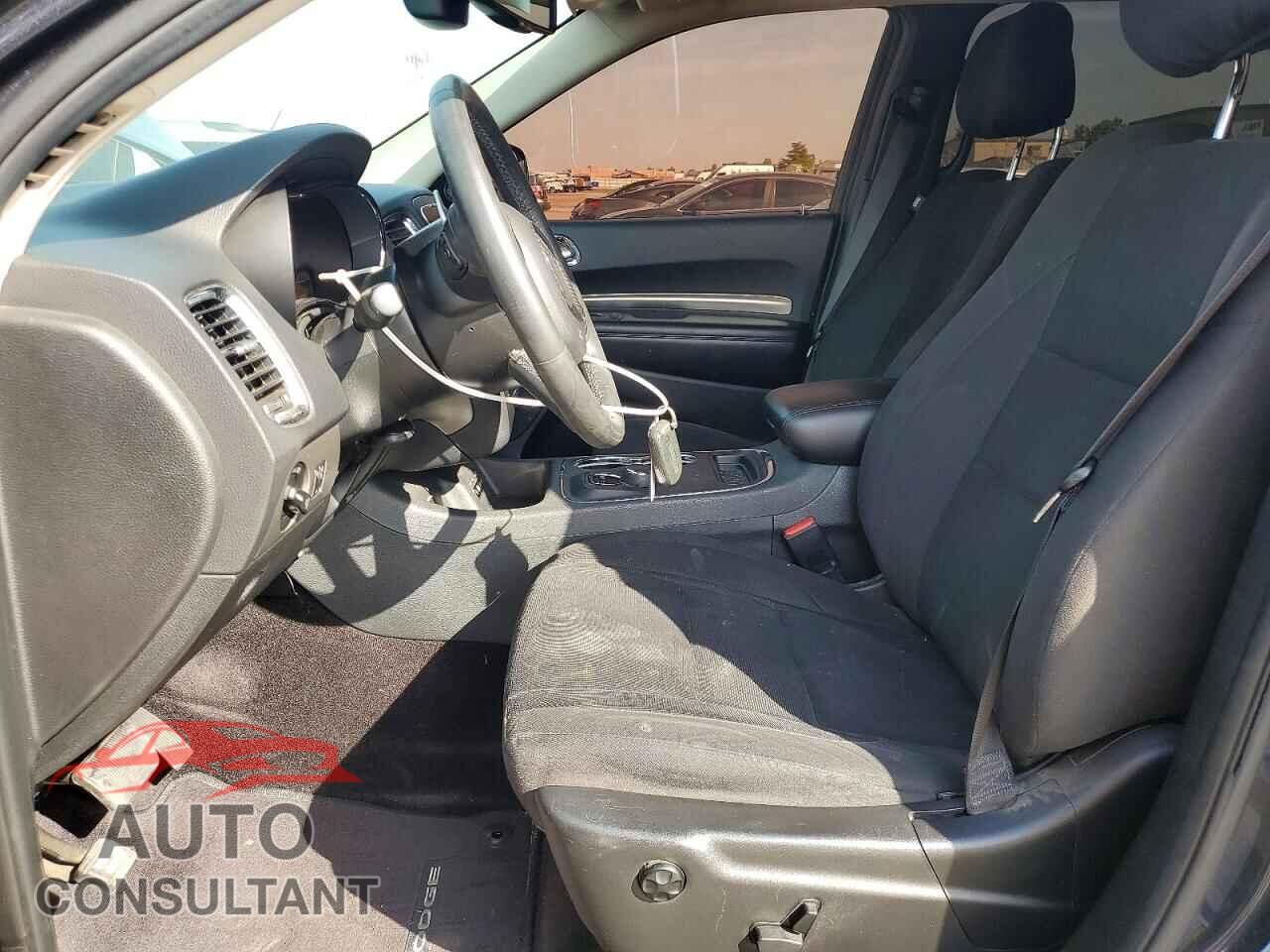 DODGE DURANGO 2016 - 1C4RDHAG5GC422862