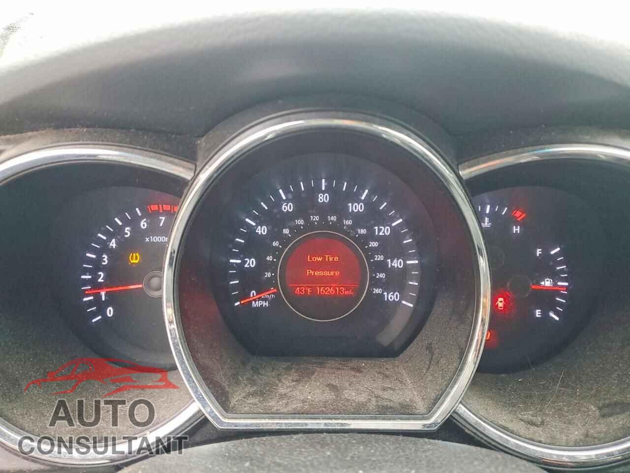 KIA OPTIMA 2013 - KNAGM4A70D5388908