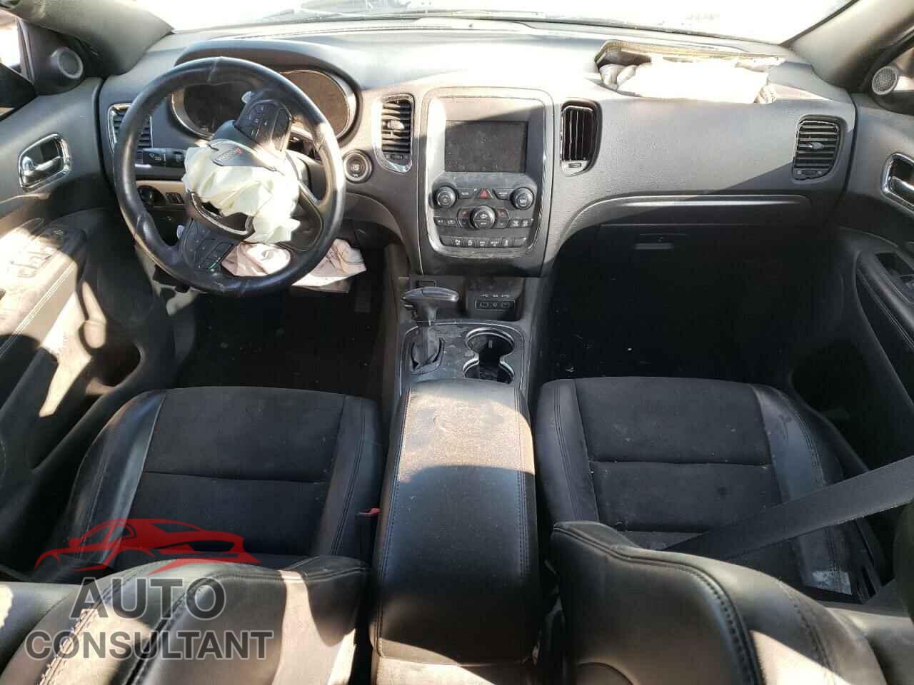 DODGE DURANGO 2019 - 1C4RDHDG8KC647376