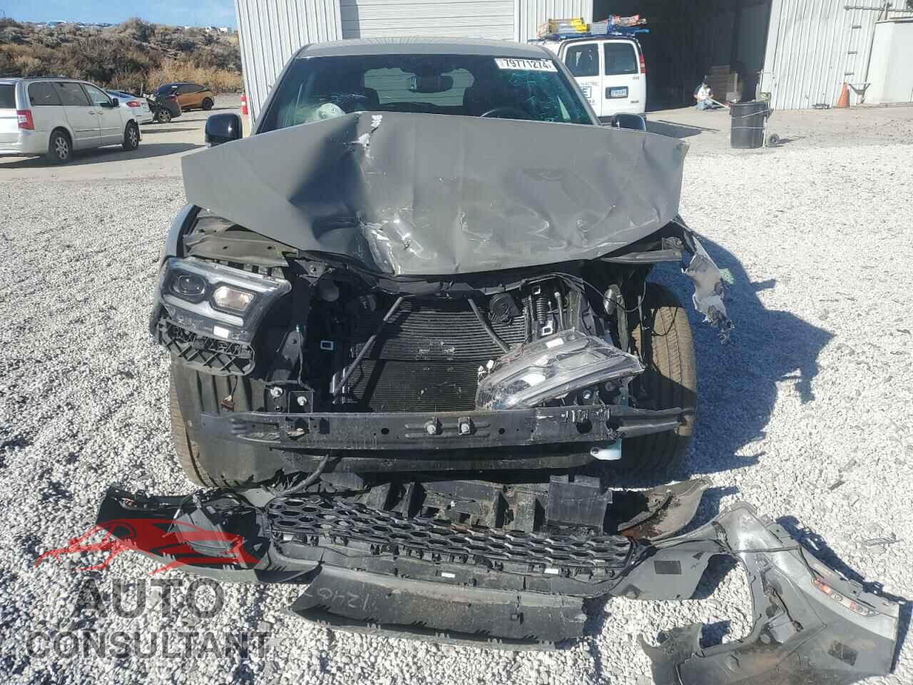 DODGE DURANGO 2021 - 1C4RDJDG1MC766073