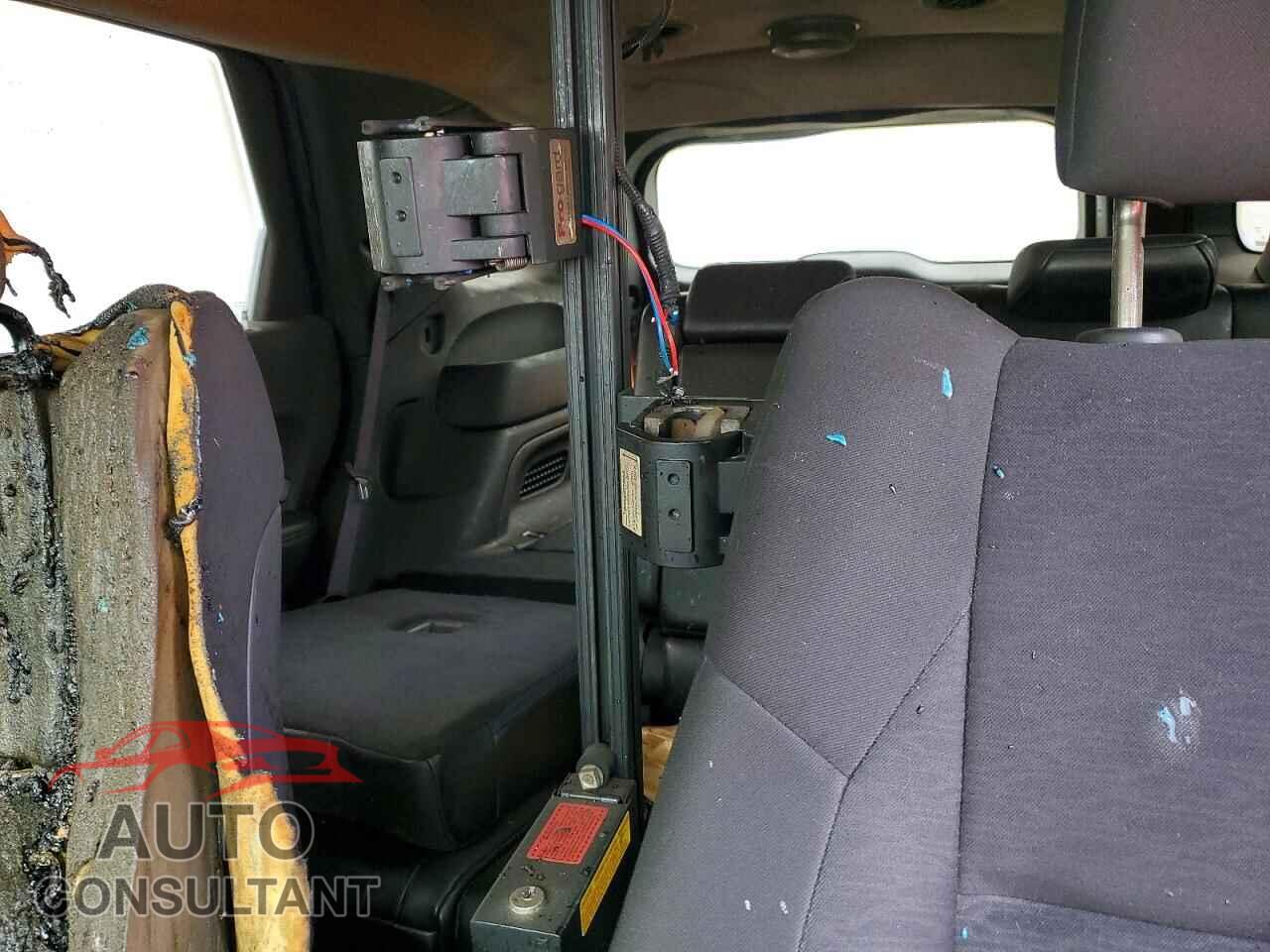 DODGE DURANGO 2021 - 1C4SDJFT0MC724537