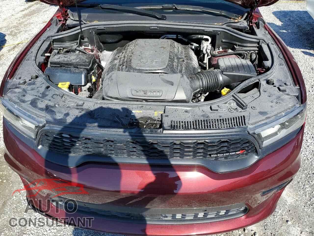 DODGE DURANGO 2023 - 1C4SDJCT9PC582004