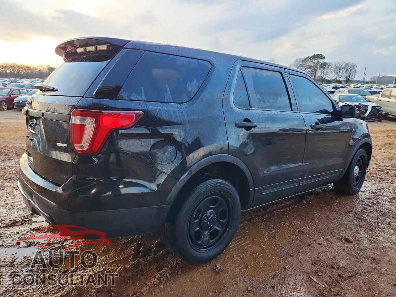 FORD EXPLORER 2017 - 1FM5K8AR7HGA36519