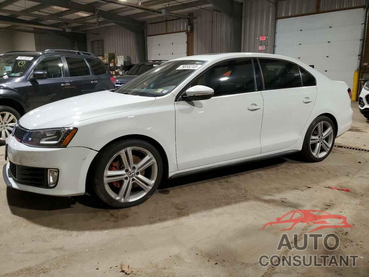 VOLKSWAGEN JETTA 2015 - 3VW4T7AJ6FM259037