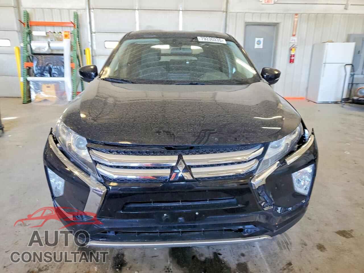 MITSUBISHI ECLIPSE 2019 - JA4AT5AA9KZ011667