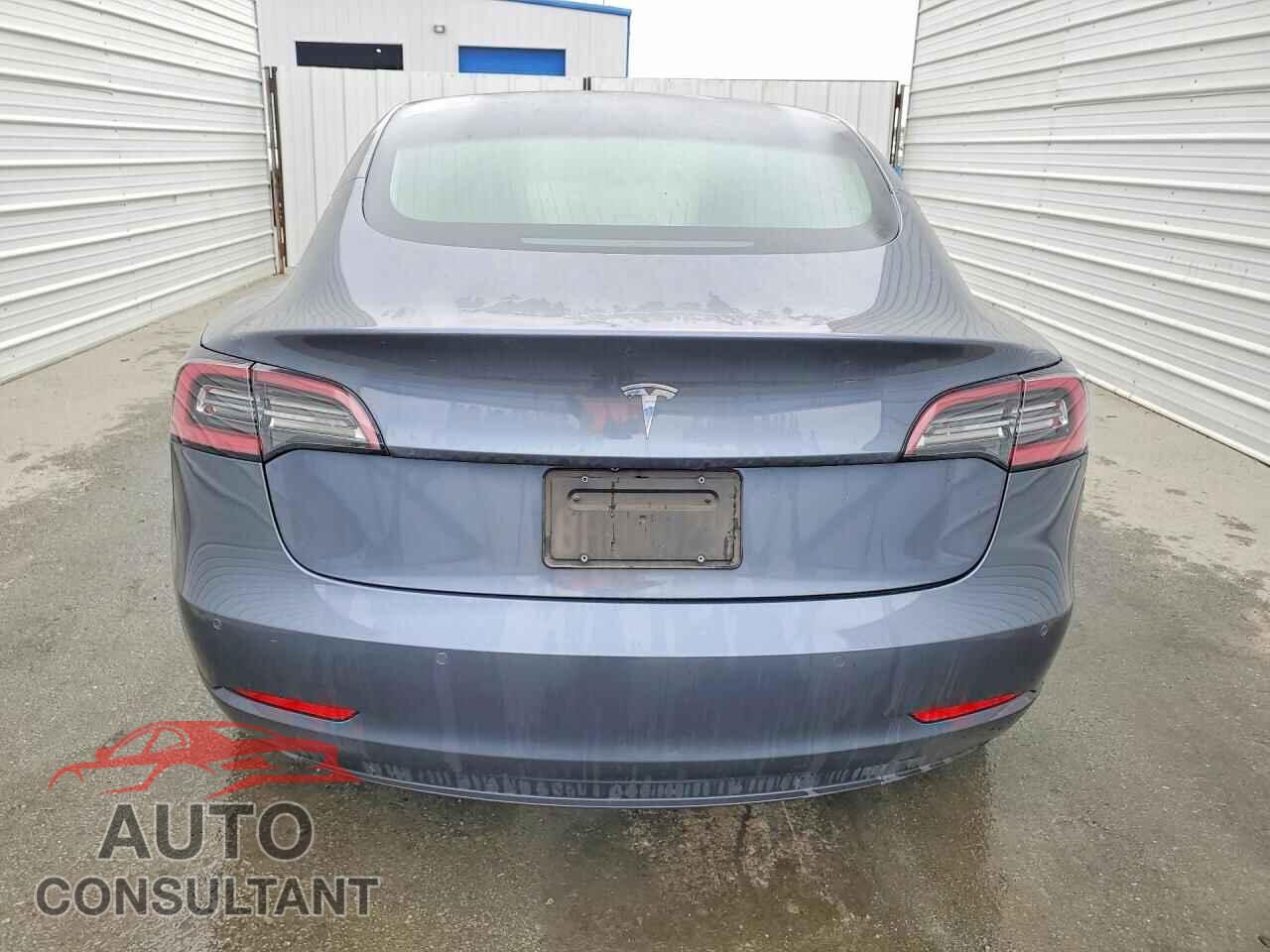 TESLA MODEL 3 2018 - 5YJ3E1EA1JF163460