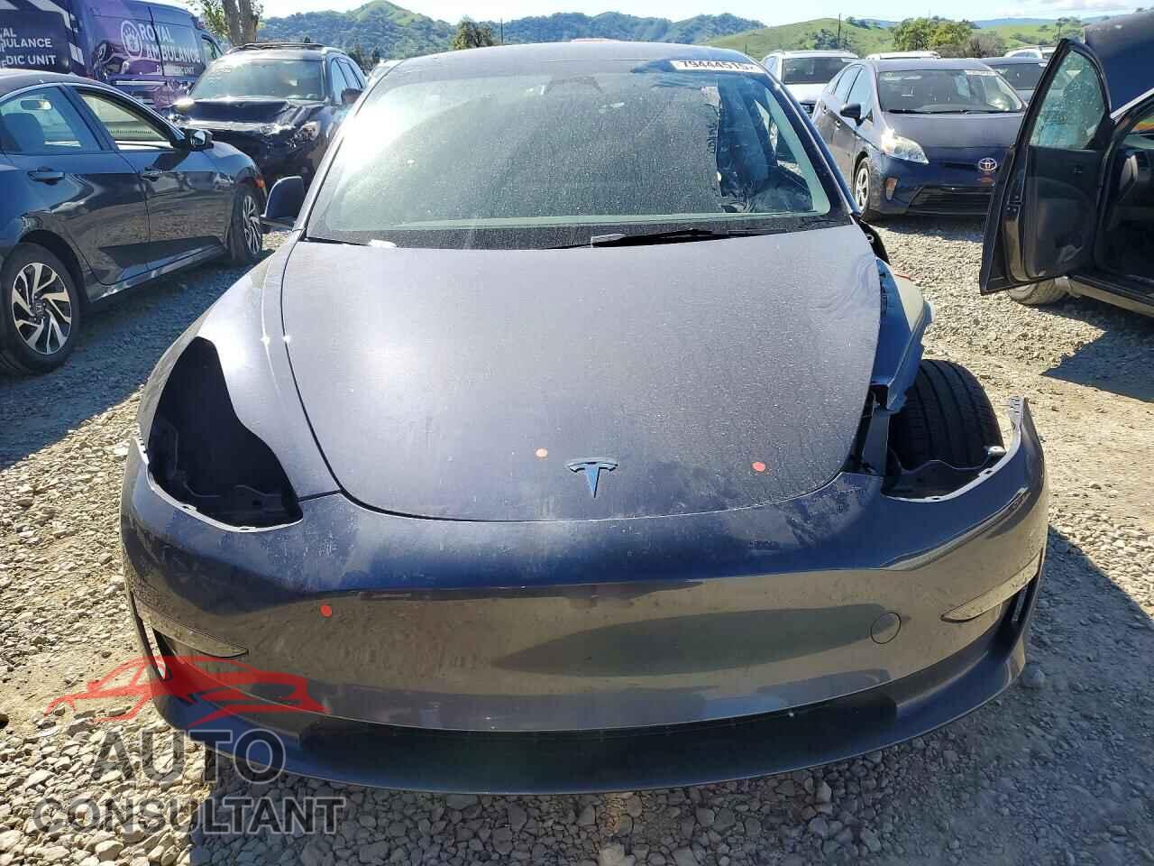 TESLA MODEL 3 2023 - 5YJ3E1EA0PF459112