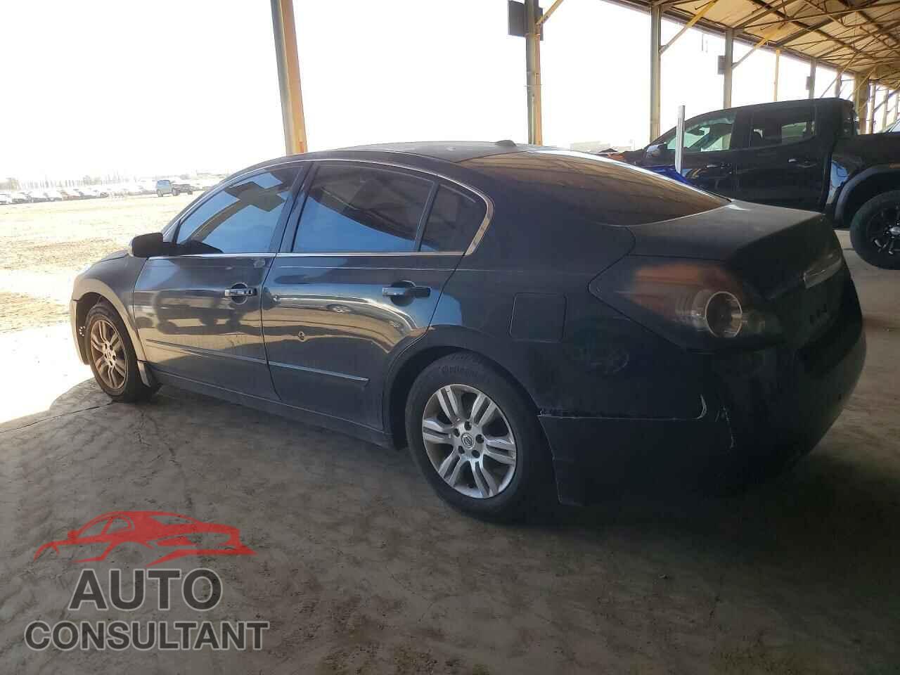 NISSAN ALTIMA 2012 - 1N4AL2AP5CN577123