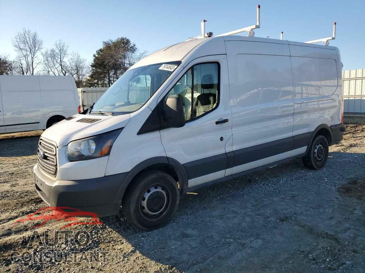 FORD TRANSIT 2015 - 1FTNR2CM2FKB17999