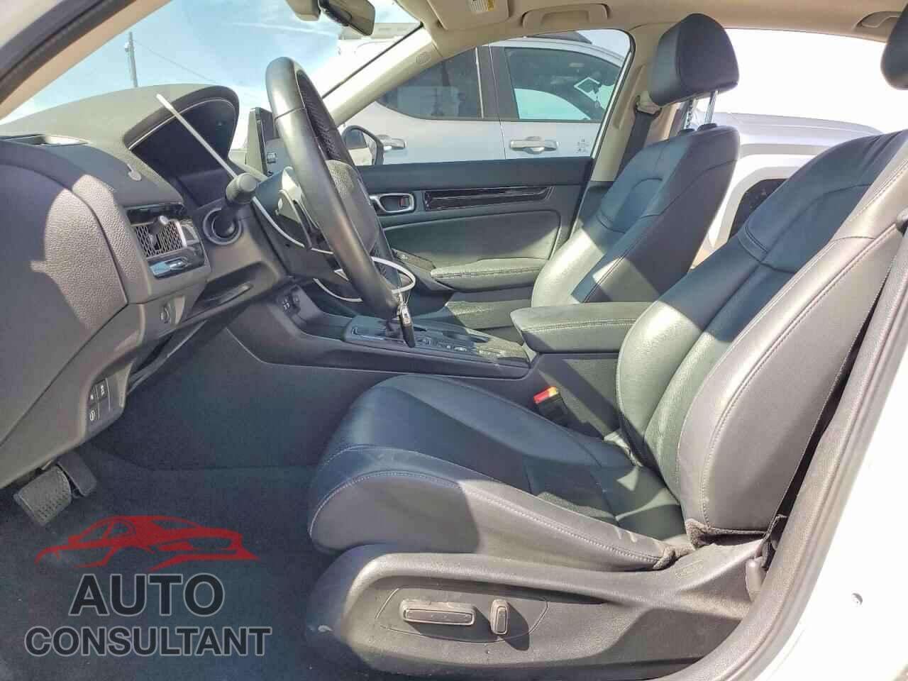 HONDA CIVIC 2023 - 2HGFE1F97PH300715