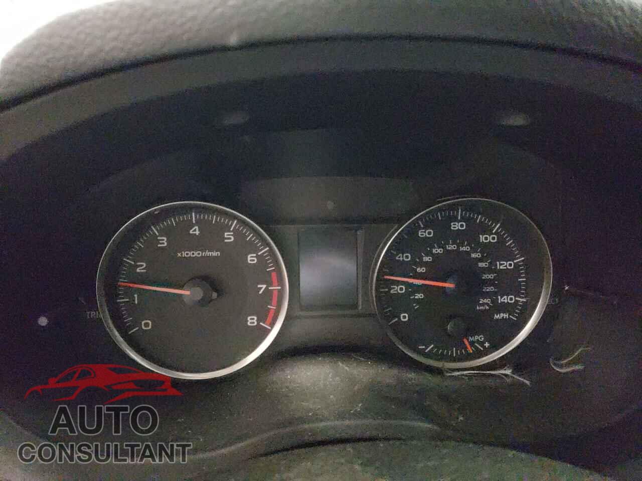 SUBARU IMPREZA 2015 - JF1GPAA66F8328896