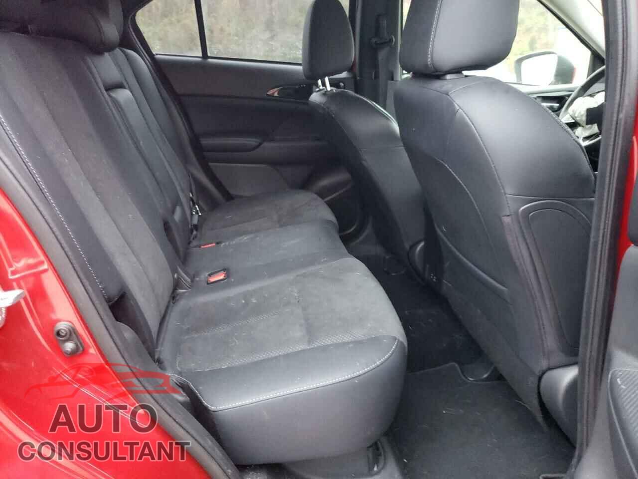 MITSUBISHI ECLIPSE 2024 - JA4ATWAA0RZ031130