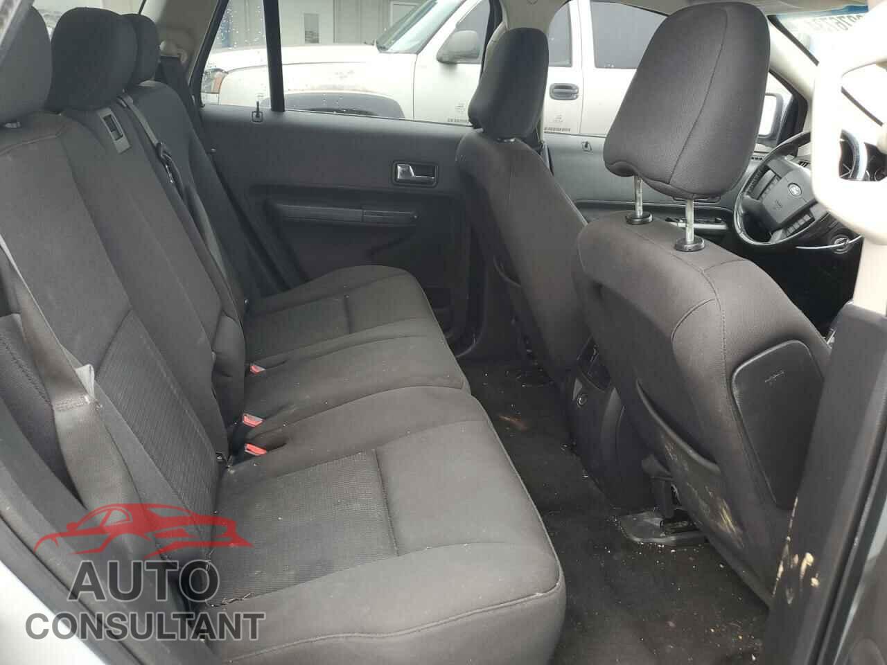 FORD EDGE 2010 - 2FMDK4JC0ABA21776