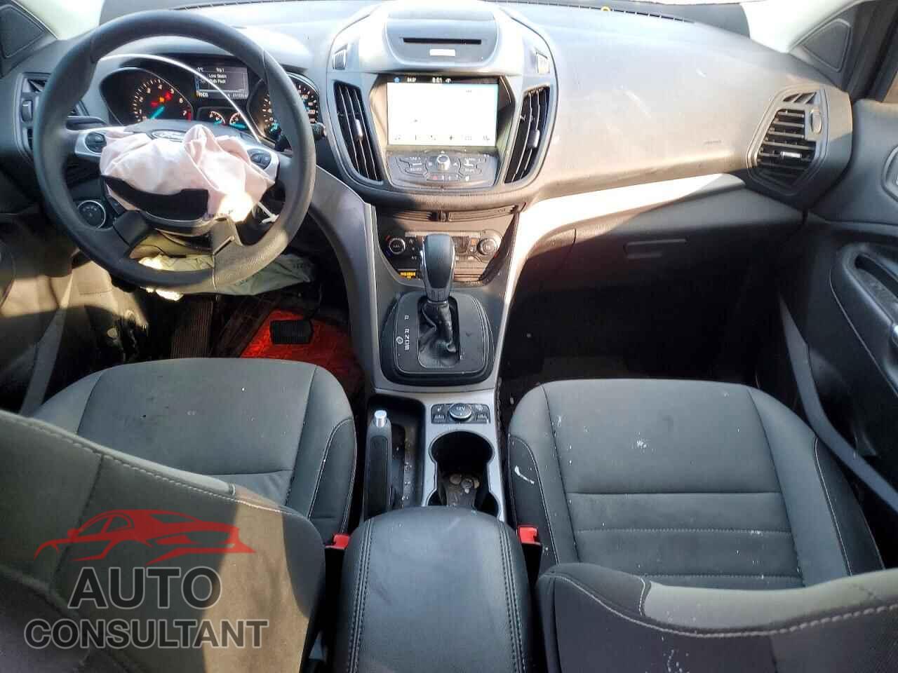 FORD ESCAPE 2016 - 1FMCU9G95GUA87208