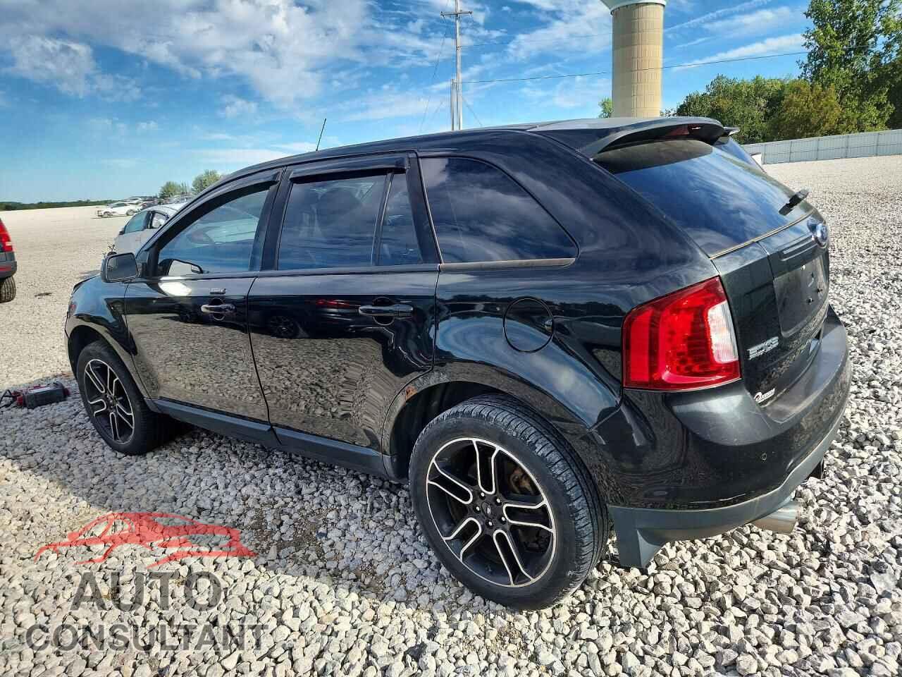FORD EDGE 2014 - 2FMDK4JC9EBB31778