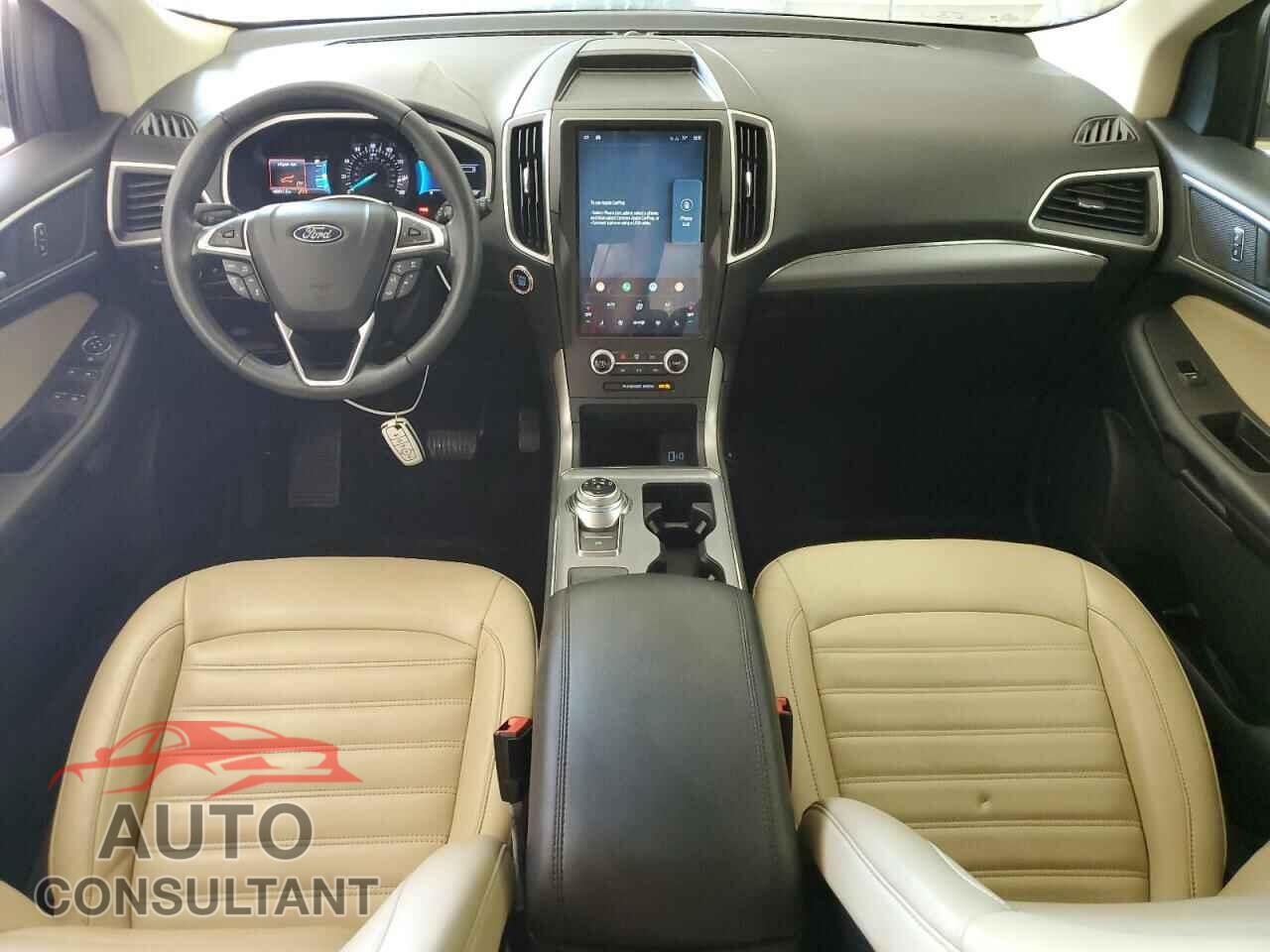 FORD EDGE 2021 - 2FMPK3J98MBA05437