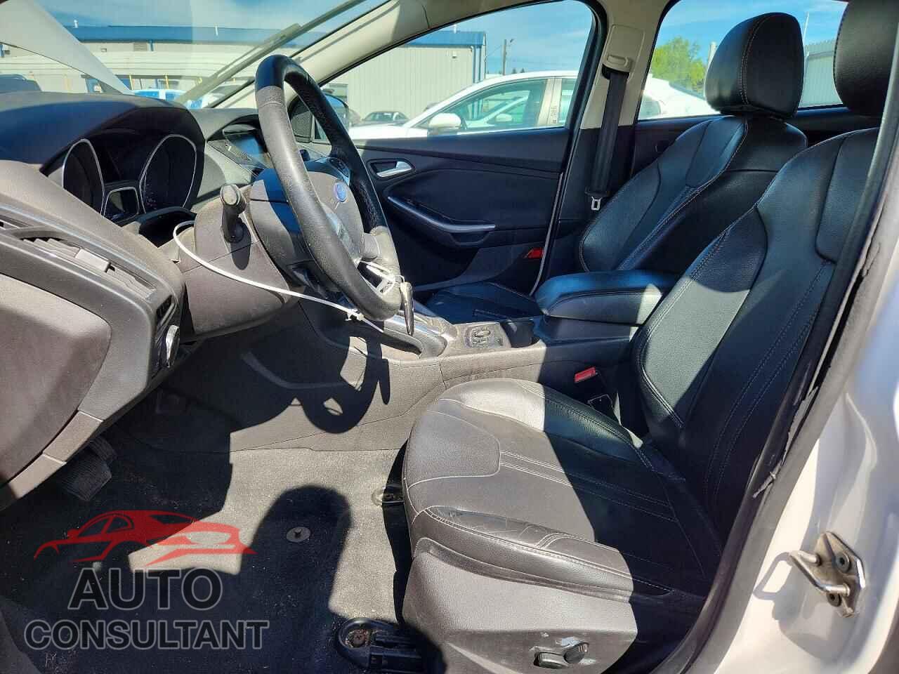 FORD FOCUS 2013 - 1FADP3J28DL166985
