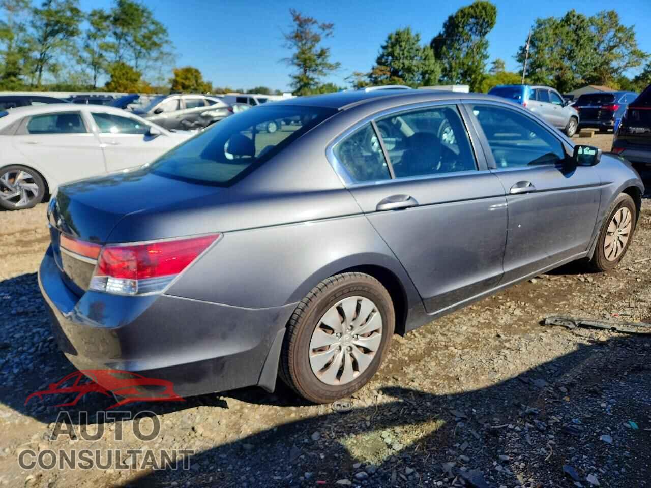 HONDA ACCORD 2012 - 1HGCP2F36CA125865