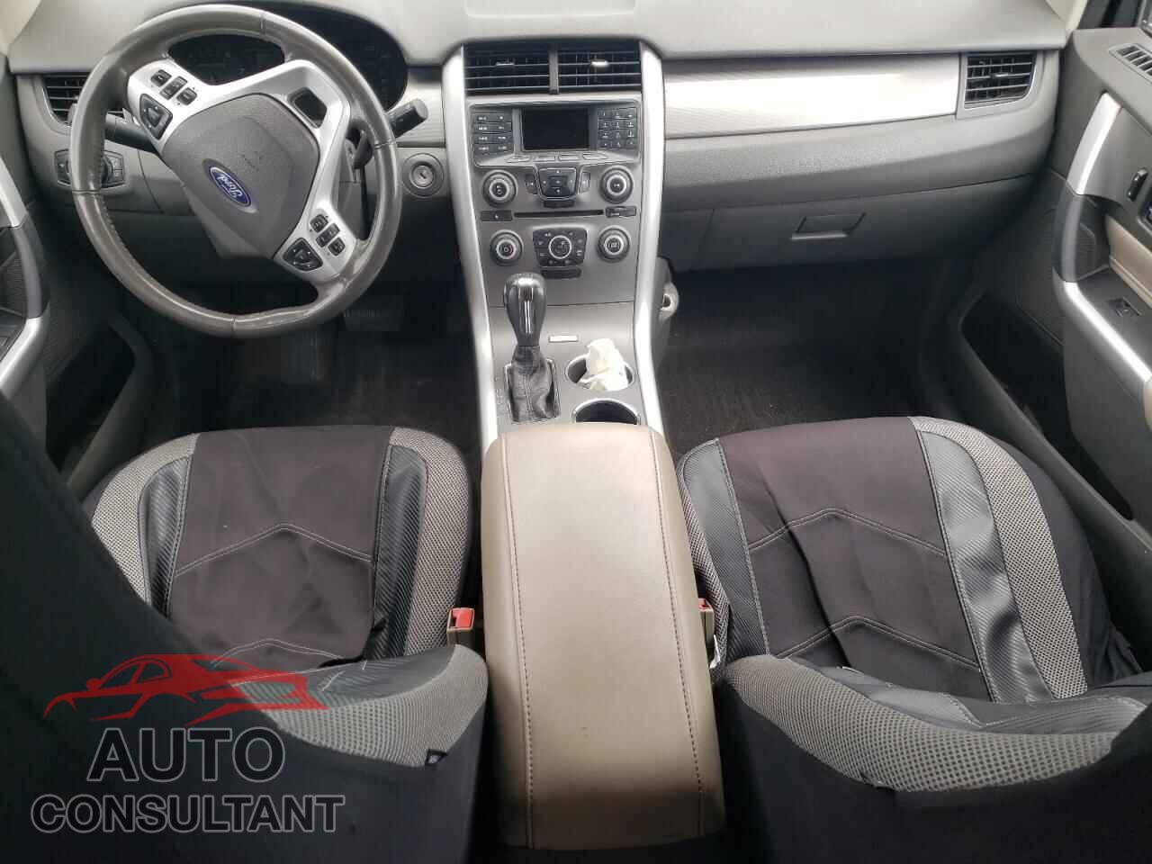 FORD EDGE 2014 - 2FMDK4JC3EBB74464