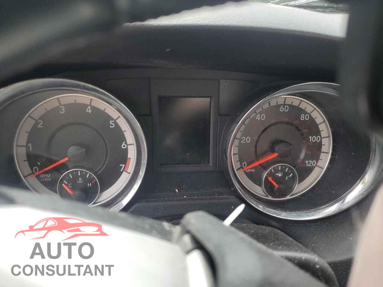 DODGE CARAVAN 2020 - 2C4RDGEG3LR159812