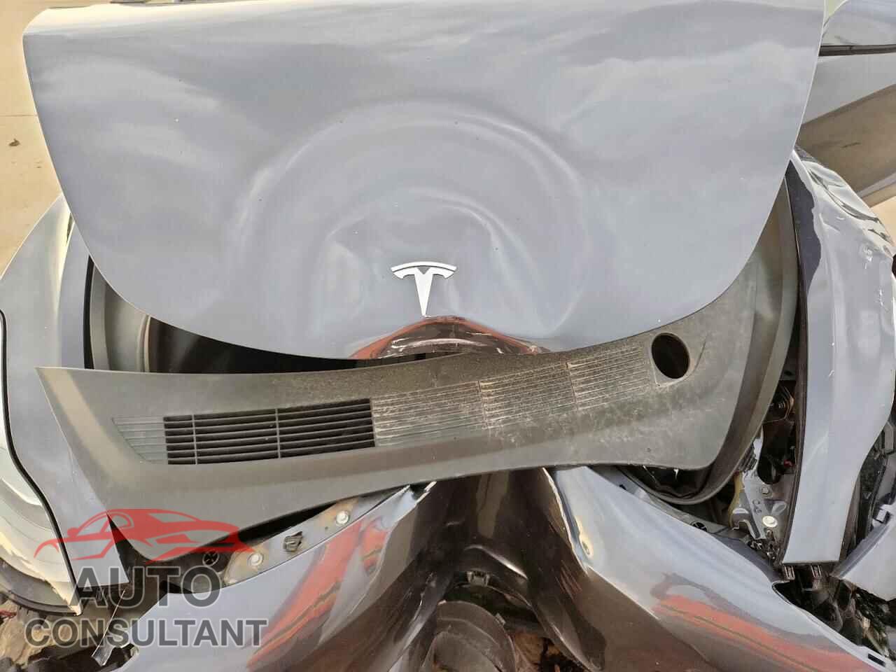 TESLA MODEL 3 2022 - 5YJ3E1EAXNF102775