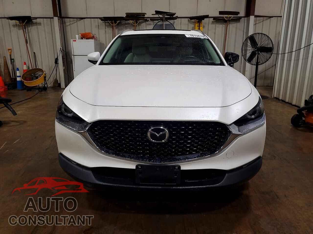MAZDA CX30 2023 - 3MVDMBDM2PM557495