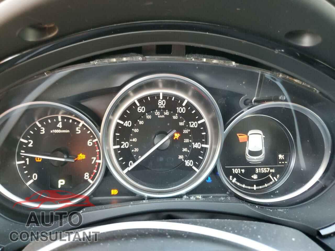 MAZDA CX-9 2020 - JM3TCBCY2L0407251