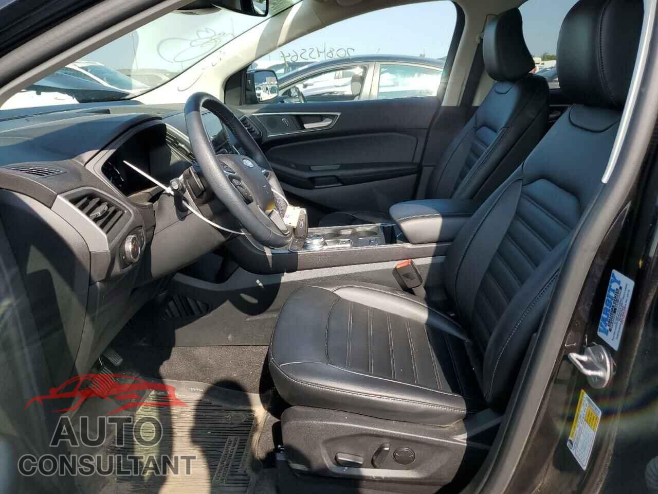 FORD EDGE 2024 - 2FMPK4J93RBA23907