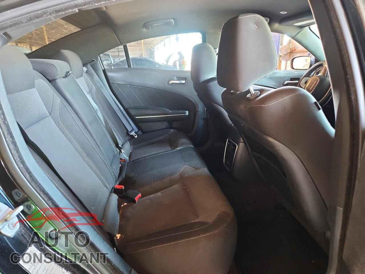 DODGE CHARGER 2017 - 2C3CDXCT9HH609275