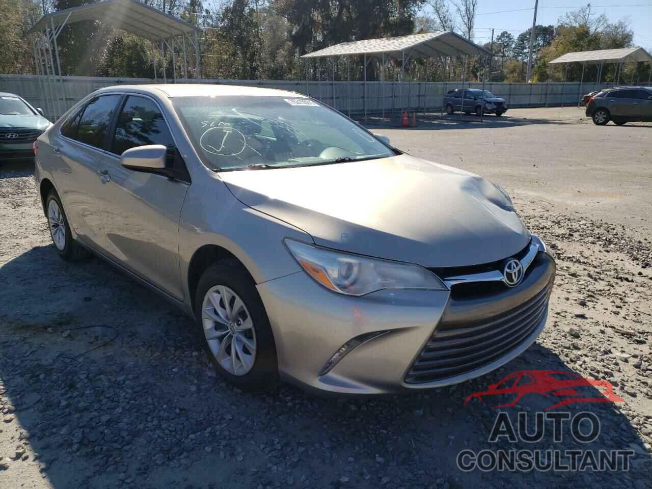 TOYOTA CAMRY 2017 - 4T1BF1FK8HU694992