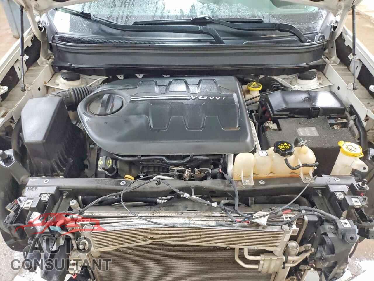 JEEP CHEROKEE 2020 - 1C4PJMLX0LD642243