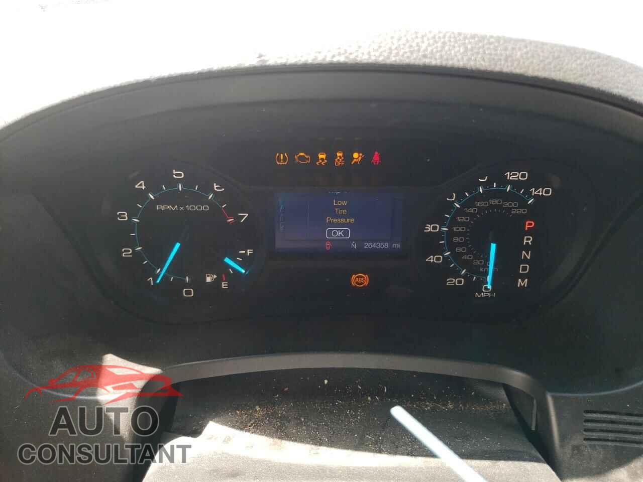 FORD EXPLORER 2013 - 1FM5K8D82DGC11238