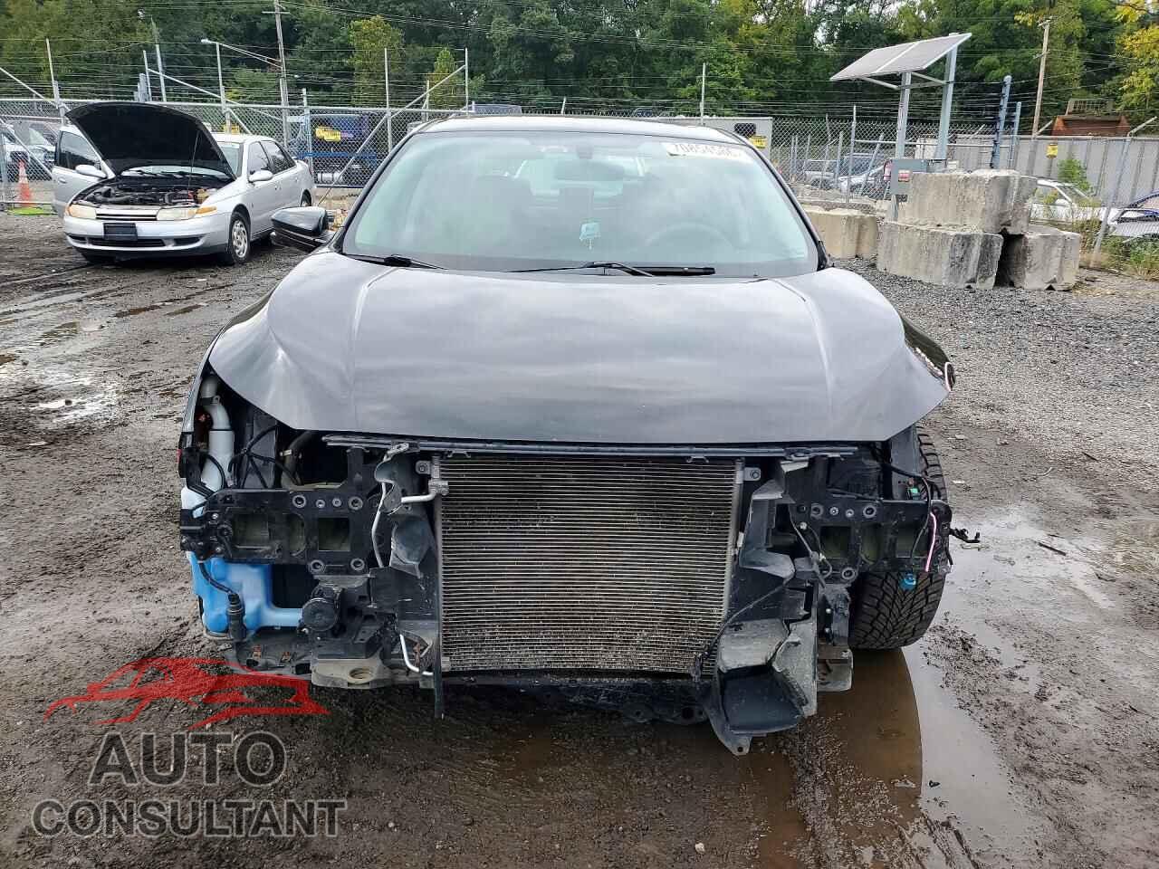 HONDA CIVIC 2017 - 2HGFC2F7XHH539719