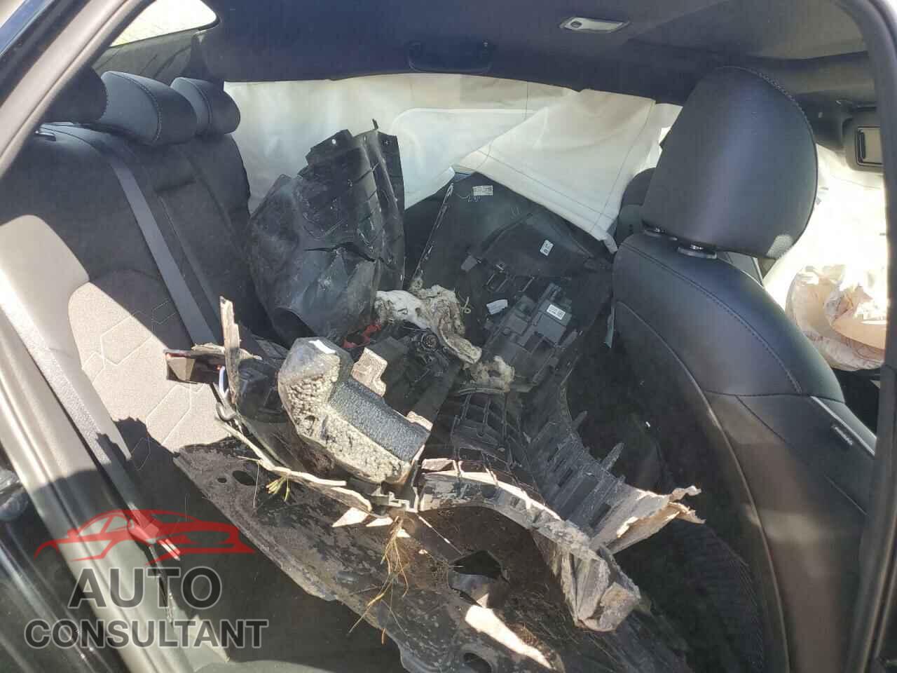 KIA FORTE 2023 - 3KPF54AD3PE662239