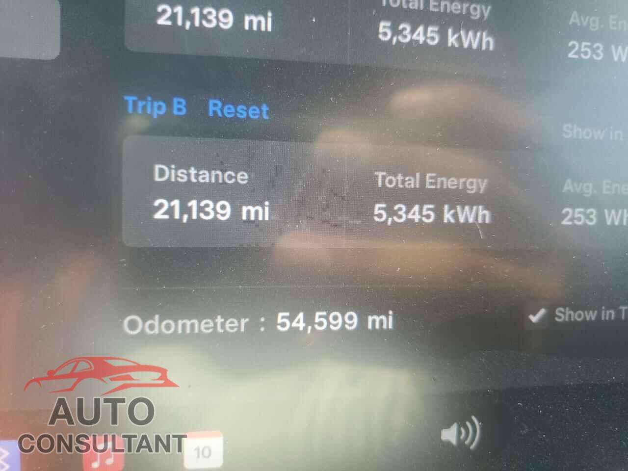 TESLA MODEL 3 2018 - 5YJ3E1EA3JF010658
