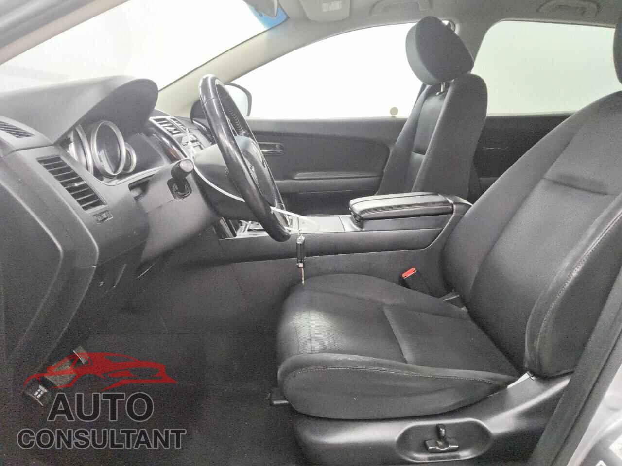MAZDA CX-9 2014 - JM3TB3BA4E0429901