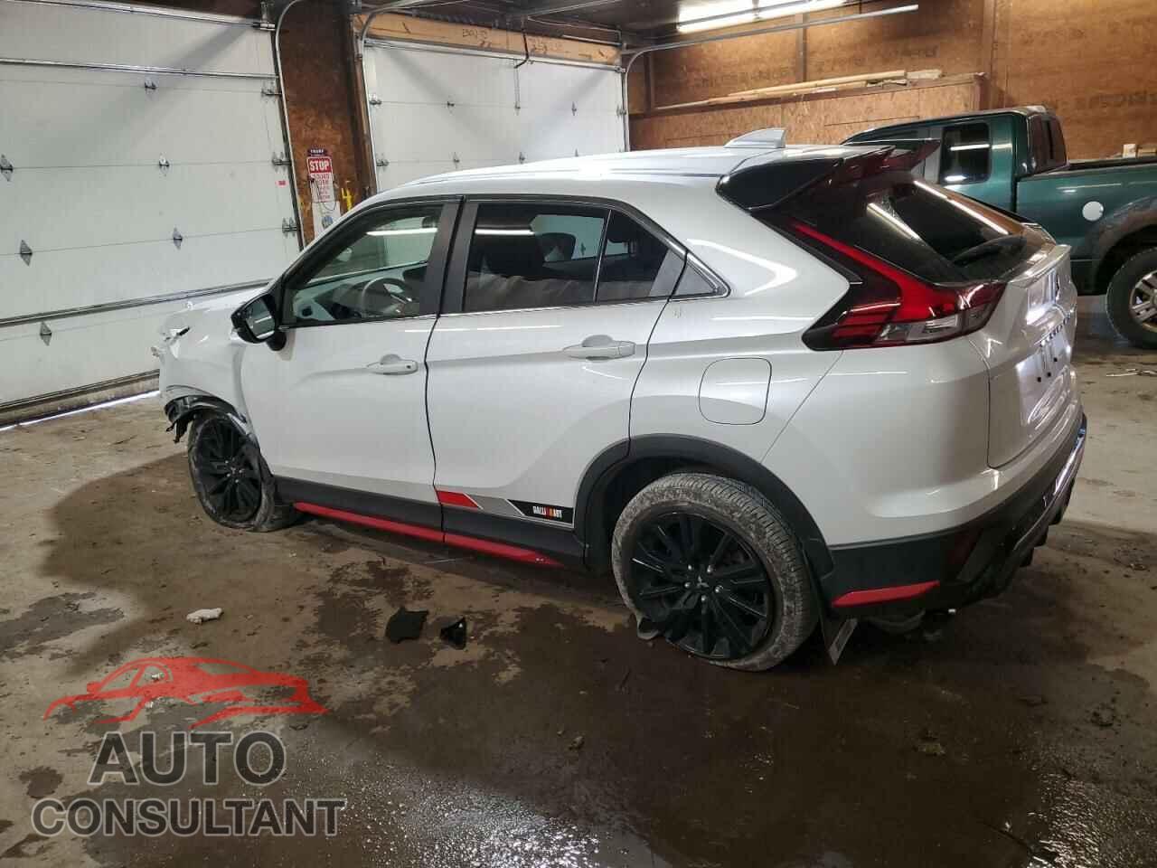 MITSUBISHI ECLIPSE 2023 - JA4ATVAA0PZ039378