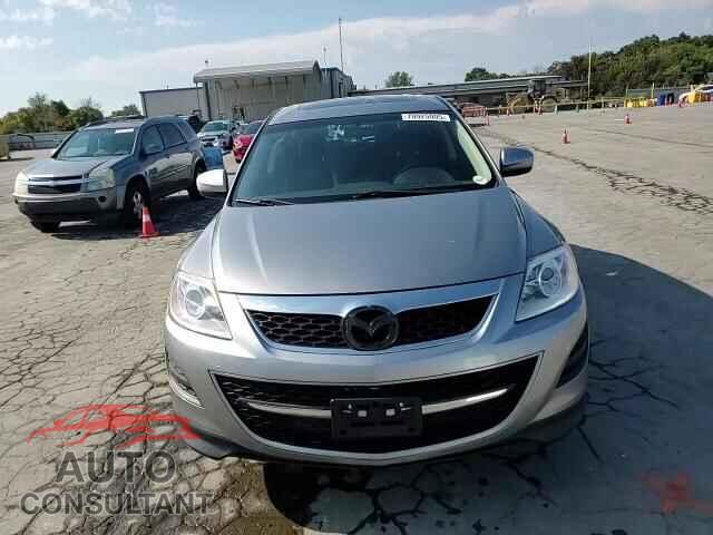 MAZDA CX-9 2012 - JM3TB3CV3C0363663