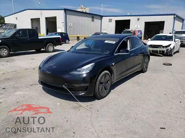 TESLA MODEL 3 2019 - 5YJ3E1EA4KF482899