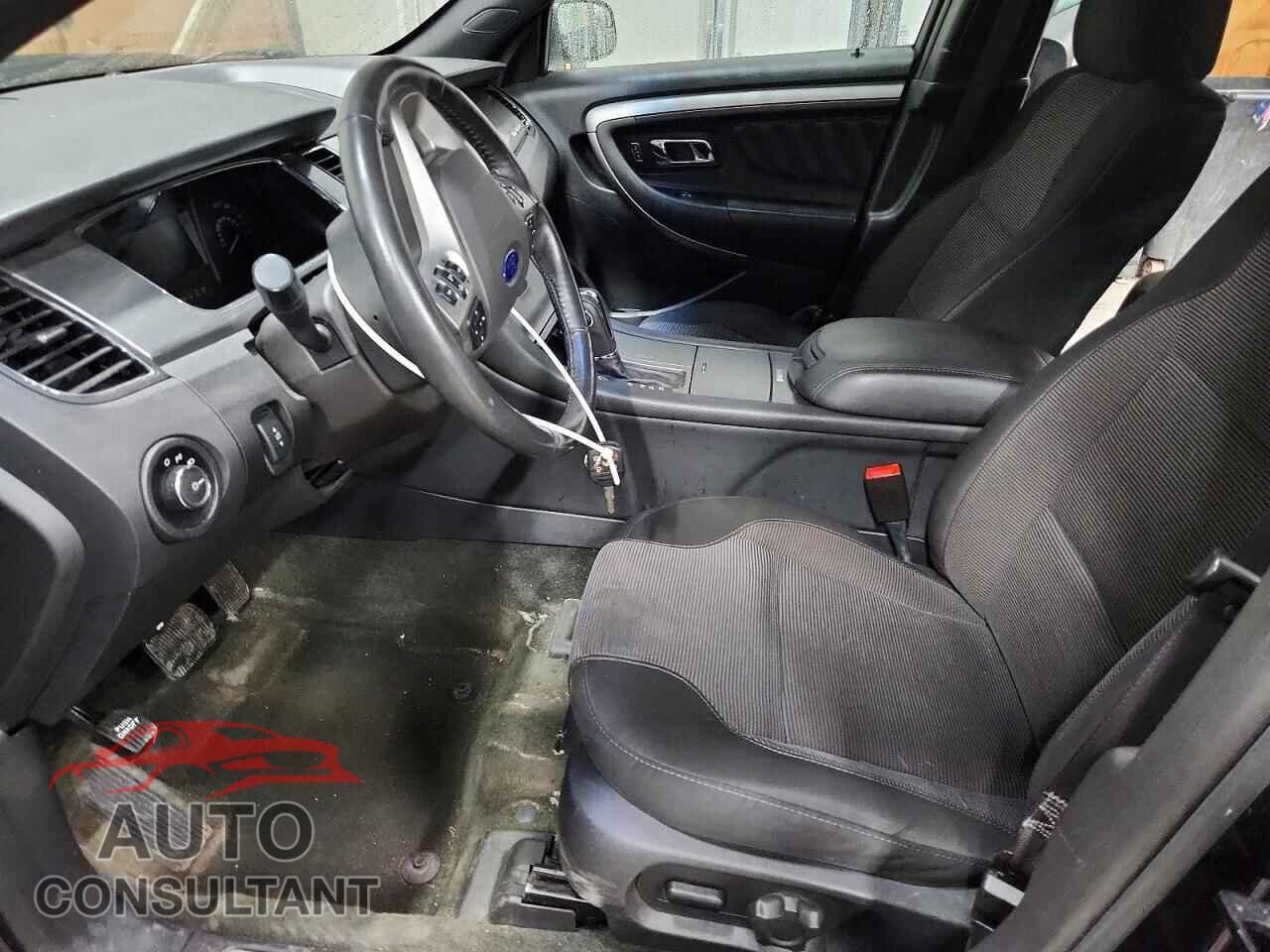 FORD TAURUS 2014 - 1FAHP2E91EG113008