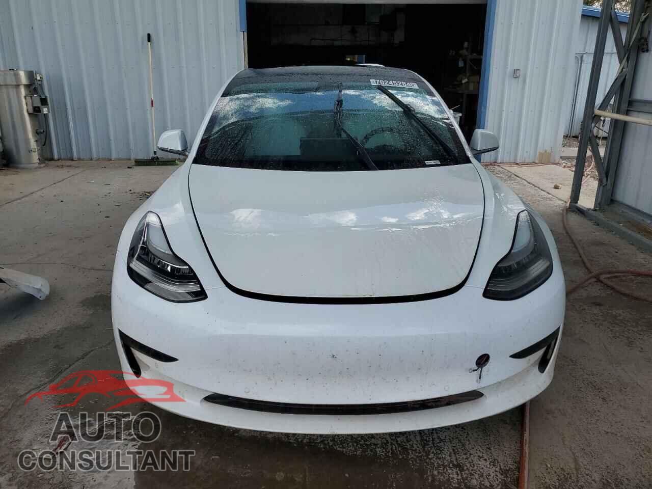 TESLA MODEL 3 2020 - 5YJ3E1EA3LF743988